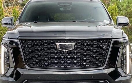 Cadillac Escalade V, 2025 год, 15 500 000 рублей, 3 фотография