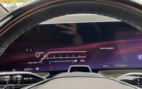 Cadillac Escalade V, 2025 год, 15 500 000 рублей, 17 фотография