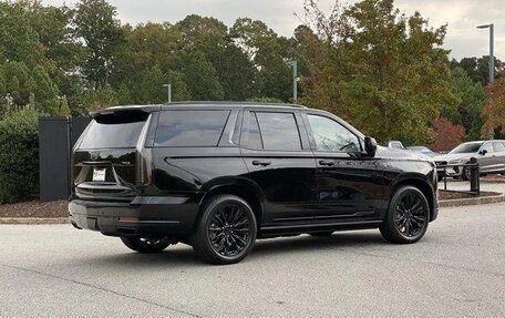 Cadillac Escalade V, 2025 год, 15 500 000 рублей, 7 фотография