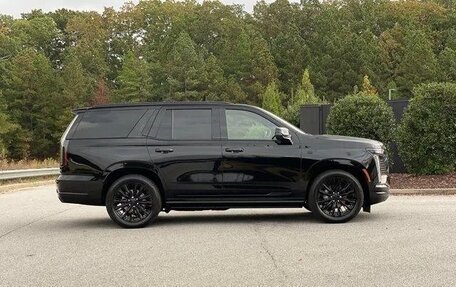 Cadillac Escalade V, 2025 год, 15 500 000 рублей, 8 фотография