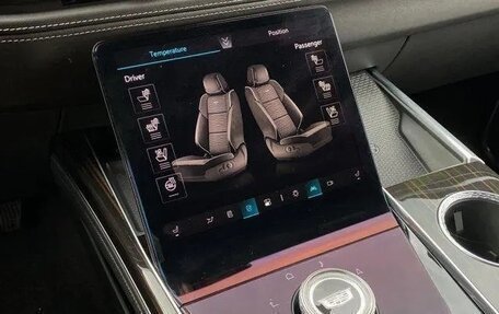 Cadillac Escalade V, 2025 год, 15 500 000 рублей, 15 фотография