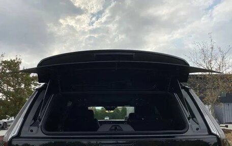 Cadillac Escalade V, 2025 год, 15 500 000 рублей, 9 фотография