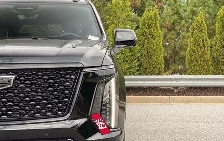Cadillac Escalade V, 2025 год, 15 500 000 рублей, 4 фотография