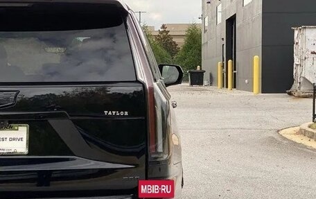 Cadillac Escalade V, 2025 год, 15 500 000 рублей, 6 фотография