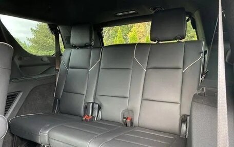 Cadillac Escalade V, 2025 год, 15 500 000 рублей, 20 фотография