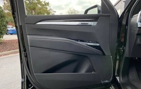 Cadillac Escalade V, 2025 год, 15 500 000 рублей, 22 фотография