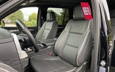 Cadillac Escalade V, 2025 год, 15 500 000 рублей, 18 фотография