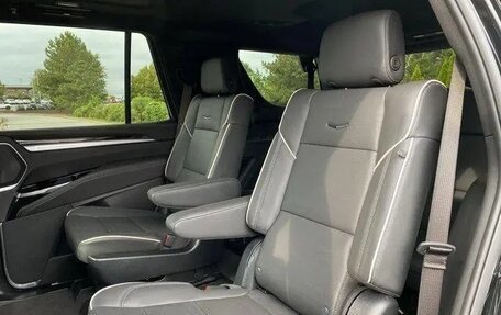 Cadillac Escalade V, 2025 год, 15 500 000 рублей, 19 фотография