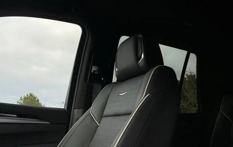 Cadillac Escalade V, 2025 год, 15 500 000 рублей, 26 фотография