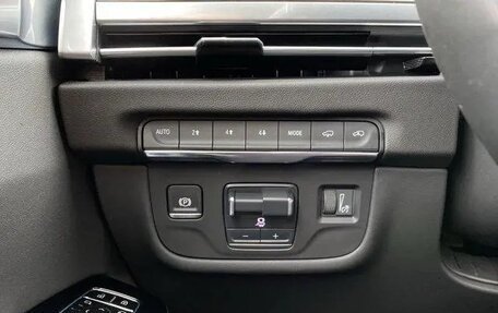 Cadillac Escalade V, 2025 год, 15 500 000 рублей, 27 фотография