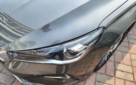 Geely Emgrand, 2025 год, 1 554 852 рублей, 8 фотография