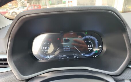 Geely Emgrand, 2025 год, 1 554 852 рублей, 10 фотография