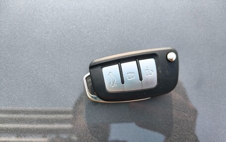 Geely Emgrand, 2025 год, 1 554 852 рублей, 13 фотография