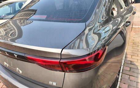 Geely Emgrand, 2025 год, 1 554 852 рублей, 6 фотография