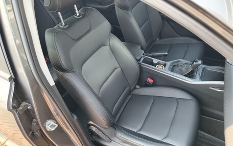 Geely Emgrand, 2025 год, 1 554 852 рублей, 18 фотография