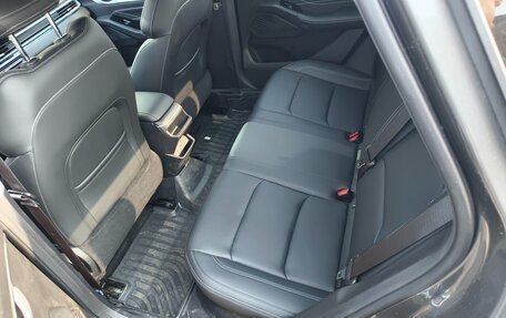 Geely Emgrand, 2025 год, 1 554 852 рублей, 16 фотография