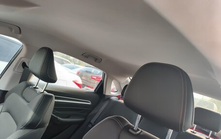 Geely Emgrand, 2025 год, 1 554 852 рублей, 17 фотография