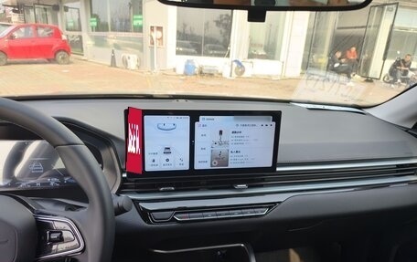 Geely Emgrand, 2025 год, 1 554 852 рублей, 11 фотография