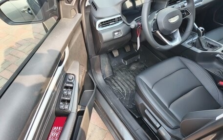 Geely Emgrand, 2025 год, 1 554 852 рублей, 15 фотография