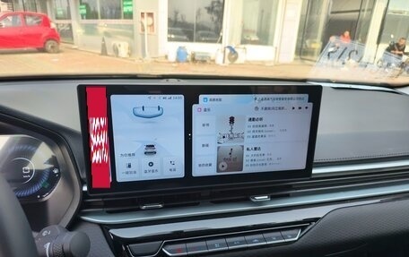 Geely Emgrand, 2025 год, 1 554 852 рублей, 12 фотография