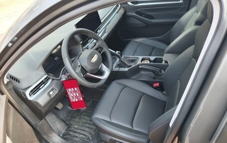 Geely Emgrand, 2025 год, 1 554 852 рублей, 14 фотография