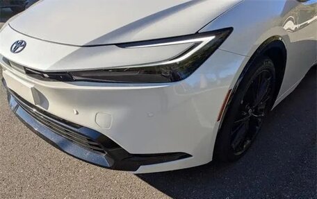 Toyota Prius IV XW50, 2025 год, 4 302 000 рублей, 5 фотография