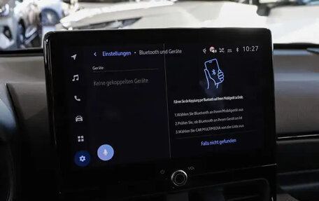 Toyota Yaris, 2025 год, 2 750 000 рублей, 12 фотография