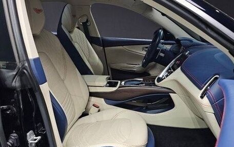 Aston Martin DBX I, 2022 год, 17 650 000 рублей, 6 фотография