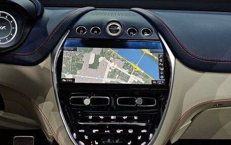 Aston Martin DBX I, 2022 год, 17 650 000 рублей, 12 фотография