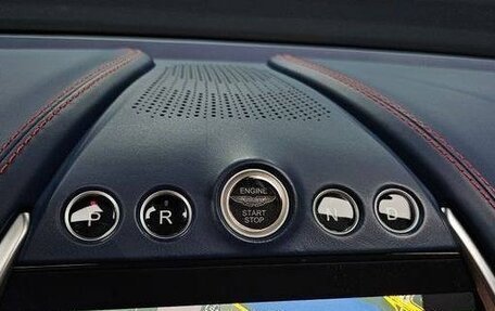 Aston Martin DBX I, 2022 год, 17 650 000 рублей, 11 фотография