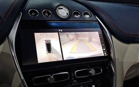 Aston Martin DBX I, 2022 год, 17 650 000 рублей, 13 фотография