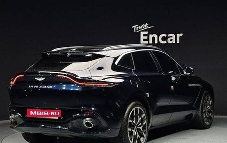 Aston Martin DBX I, 2022 год, 17 650 000 рублей, 3 фотография