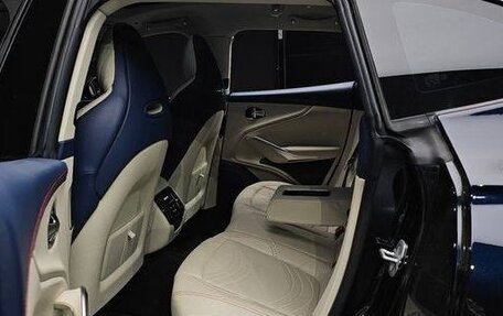 Aston Martin DBX I, 2022 год, 17 650 000 рублей, 16 фотография