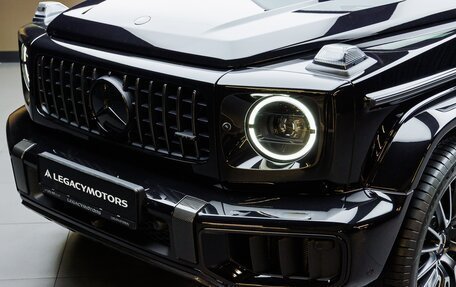 Mercedes-Benz G-Класс AMG, 2025 год, 32 800 000 рублей, 6 фотография