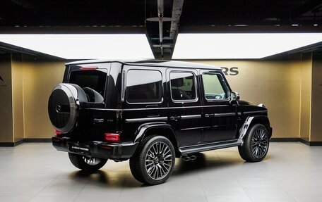 Mercedes-Benz G-Класс AMG, 2025 год, 32 800 000 рублей, 3 фотография