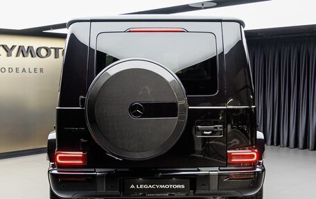 Mercedes-Benz G-Класс AMG, 2025 год, 32 800 000 рублей, 4 фотография