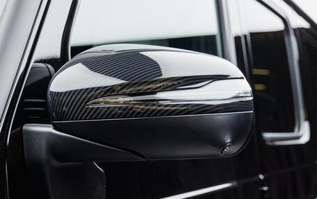 Mercedes-Benz G-Класс AMG, 2025 год, 32 800 000 рублей, 8 фотография