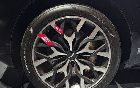 Aston Martin DBX I, 2022 год, 17 650 000 рублей, 19 фотография