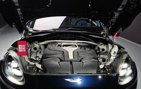 Aston Martin DBX I, 2022 год, 17 650 000 рублей, 18 фотография