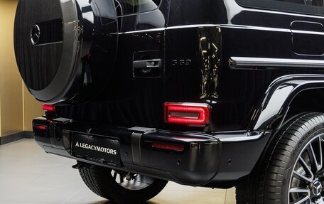 Mercedes-Benz G-Класс AMG, 2025 год, 32 800 000 рублей, 12 фотография