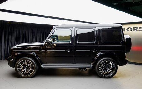 Mercedes-Benz G-Класс AMG, 2025 год, 32 800 000 рублей, 10 фотография