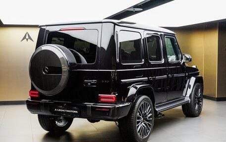 Mercedes-Benz G-Класс AMG, 2025 год, 32 800 000 рублей, 11 фотография
