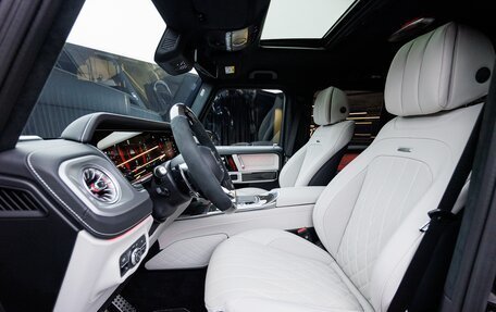 Mercedes-Benz G-Класс AMG, 2025 год, 32 800 000 рублей, 17 фотография