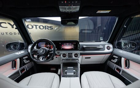 Mercedes-Benz G-Класс AMG, 2025 год, 32 800 000 рублей, 19 фотография