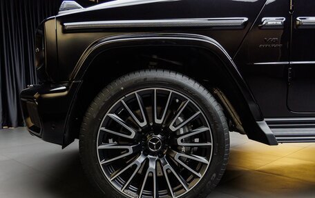 Mercedes-Benz G-Класс AMG, 2025 год, 32 800 000 рублей, 15 фотография