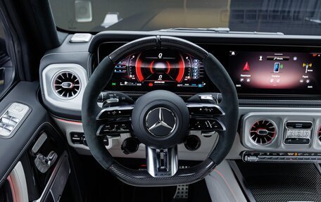 Mercedes-Benz G-Класс AMG, 2025 год, 32 800 000 рублей, 21 фотография