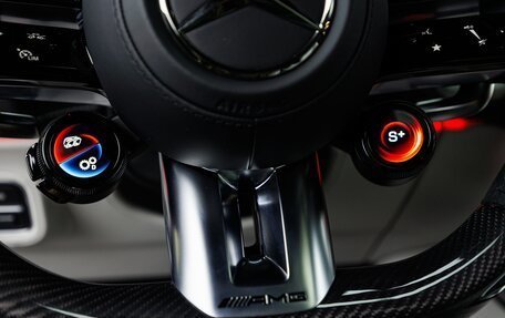 Mercedes-Benz G-Класс AMG, 2025 год, 32 800 000 рублей, 22 фотография