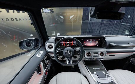 Mercedes-Benz G-Класс AMG, 2025 год, 32 800 000 рублей, 20 фотография