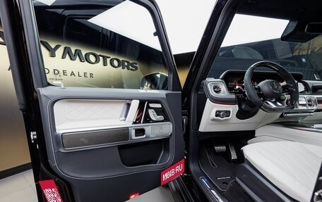 Mercedes-Benz G-Класс AMG, 2025 год, 32 800 000 рублей, 16 фотография