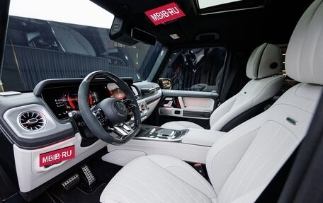 Mercedes-Benz G-Класс AMG, 2025 год, 32 800 000 рублей, 18 фотография